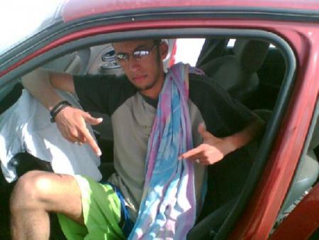 khouya mounir